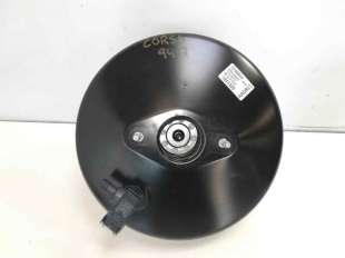 Recambio de servofreno para opel corsa e 2014- expression referencia OEM IAM 39012510  