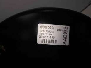 Recambio de servofreno para opel corsa e 2014- expression referencia OEM IAM 39012510   2