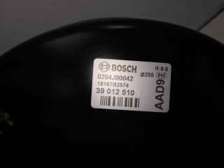 Recambio de servofreno para opel corsa e 2014- expression referencia OEM IAM 39012510  