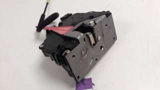 Recambio de cerradura puerta trasera derecha para opel corsa e 2014- expression referencia OEM IAM 13431845  