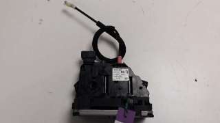 Recambio de cerradura puerta trasera derecha para opel corsa e 2014- expression referencia OEM IAM 13431845  