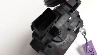 Recambio de cerradura puerta trasera derecha para opel corsa e 2014- expression referencia OEM IAM 13431845  