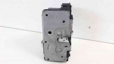Recambio de cerradura puerta trasera izquierda para opel corsa e 2014- expression referencia OEM IAM 134318842  