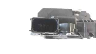 Recambio de cerradura puerta trasera izquierda para opel corsa e 2014- expression referencia OEM IAM 134318842   2