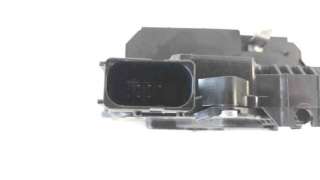 Recambio de cerradura puerta trasera izquierda para opel corsa e 2014- expression referencia OEM IAM 134318842  