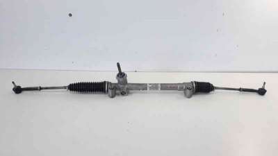 Recambio de cremallera direccion para opel corsa e 2014- expression referencia OEM IAM 39057716  