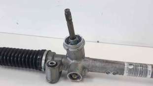 Recambio de cremallera direccion para opel corsa e 2014- expression referencia OEM IAM 39057716   2