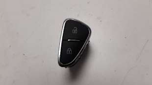 Recambio de interruptor para opel corsa e 2014- expression referencia OEM IAM 39031633  