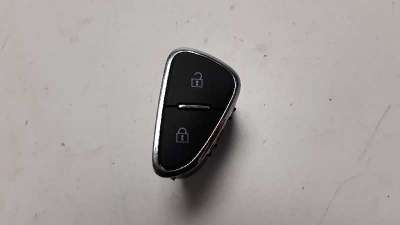 Recambio de interruptor para opel corsa e 2014- expression referencia OEM IAM 39031633  