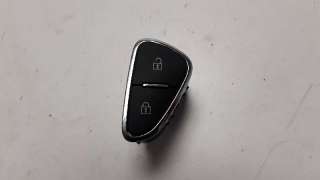 Recambio de interruptor para opel corsa e 2014- expression referencia OEM IAM 39031633  
