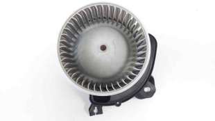 Recambio de ventilador calefaccion para opel corsa e 2014- expression referencia OEM IAM 13335075   2