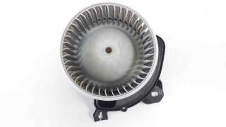 Recambio de ventilador calefaccion para opel corsa e 2014- expression referencia OEM IAM 13335075  