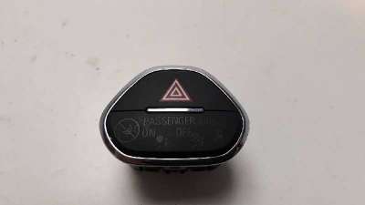 Recambio de warning para opel corsa e 2014- expression referencia OEM IAM 39031634  
