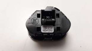 Recambio de warning para opel corsa e 2014- expression referencia OEM IAM 39031634   2