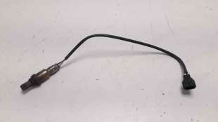 Recambio de sonda lambda para dacia sandero 2008-2013 básico referencia OEM IAM 8200495791  