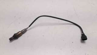 Recambio de sonda lambda para dacia sandero 2008-2013 básico referencia OEM IAM 8200495791  