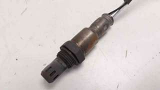 Recambio de sonda lambda para dacia sandero 2008-2013 básico referencia OEM IAM 8200495791  