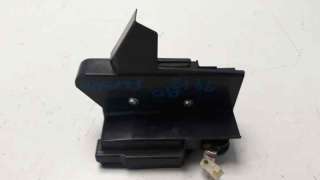 Recambio de cerradura puerta delantera derecha para dacia sandero 2008-2013 básico referencia OEM IAM 805026816RC  