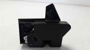 Recambio de cerradura puerta delantera derecha para dacia sandero 2008-2013 básico referencia OEM IAM 805026816RC   2