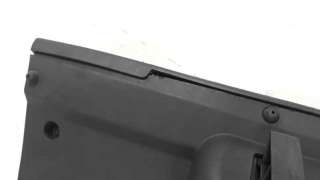 Recambio de guantera para dacia sandero 2008-2013 básico referencia OEM IAM   