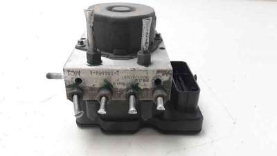 Recambio de abs para dacia sandero 2008-2013 básico referencia OEM IAM 476608644R 2265106455 