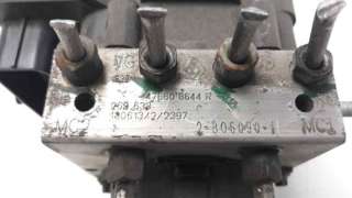 Recambio de abs para dacia sandero 2008-2013 básico referencia OEM IAM 476608644R 2265106455 