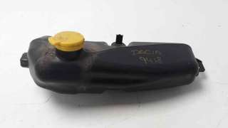 Recambio de deposito limpia para dacia sandero 2008-2013 básico referencia OEM IAM 289105682R  