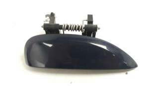 Recambio de maneta exterior trasera derecha para dacia sandero 2008-2013 básico referencia OEM IAM 806067380R  