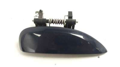 Recambio de maneta exterior trasera derecha para dacia sandero 2008-2013 básico referencia OEM IAM 806067380R  