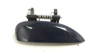 Recambio de maneta exterior trasera derecha para dacia sandero 2008-2013 básico referencia OEM IAM 806067380R  