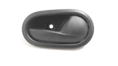 Recambio de maneta interior delantera derecha para dacia sandero 2008-2013 básico referencia OEM IAM 826721919R  