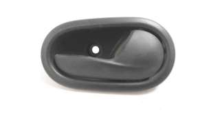 Recambio de maneta interior delantera derecha para dacia sandero 2008-2013 básico referencia OEM IAM 826721919R  