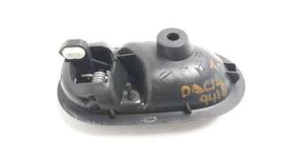 Recambio de maneta interior delantera derecha para dacia sandero 2008-2013 básico referencia OEM IAM 826721919R  