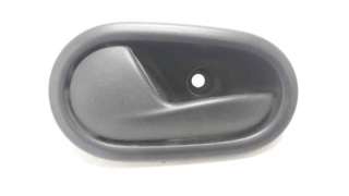 Recambio de maneta interior delantera izquierda para dacia sandero 2008-2013 básico referencia OEM IAM 806717698R  