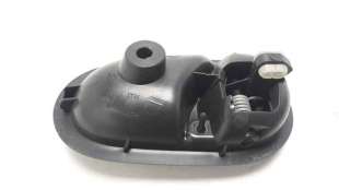 Recambio de maneta interior delantera izquierda para dacia sandero 2008-2013 básico referencia OEM IAM 806717698R   2