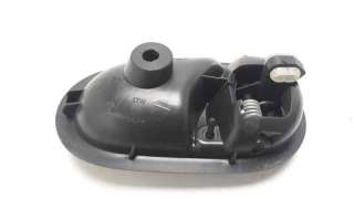 Recambio de maneta interior delantera izquierda para dacia sandero 2008-2013 básico referencia OEM IAM 806717698R  
