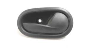 Recambio de maneta interior trasera derecha para dacia sandero 2008-2013 básico referencia OEM IAM 826721919R  