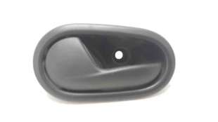 Recambio de maneta interior trasera izquierda para dacia sandero 2008-2013 básico referencia OEM IAM 806717698R  