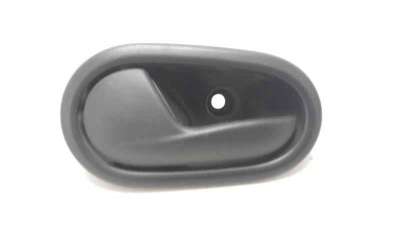Recambio de maneta interior trasera izquierda para dacia sandero 2008-2013 básico referencia OEM IAM 806717698R  