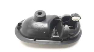 Recambio de maneta interior trasera izquierda para dacia sandero 2008-2013 básico referencia OEM IAM 806717698R   2