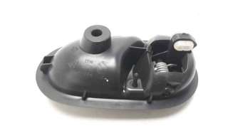 Recambio de maneta interior trasera izquierda para dacia sandero 2008-2013 básico referencia OEM IAM 806717698R  