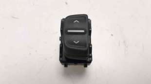 Recambio de mando elevalunas delantero derecho para dacia sandero 2008-2013 básico referencia OEM IAM 254214937R  