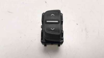 Recambio de mando elevalunas delantero derecho para dacia sandero 2008-2013 básico referencia OEM IAM 254214937R  