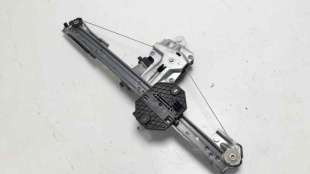 Recambio de elevalunas delantero derecho para dacia sandero 2008-2013 básico referencia OEM IAM 807209299R 106085501 