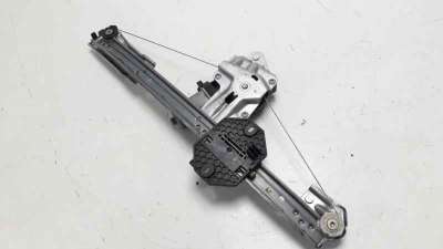 Recambio de elevalunas delantero derecho para dacia sandero 2008-2013 básico referencia OEM IAM 807209299R 106085501 