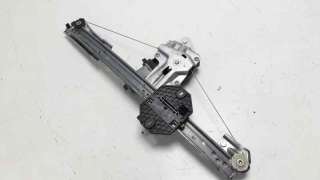 Recambio de elevalunas delantero derecho para dacia sandero 2008-2013 básico referencia OEM IAM 807209299R 106085501 
