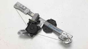 Recambio de elevalunas delantero derecho para dacia sandero 2008-2013 básico referencia OEM IAM 807209299R 106085501  2