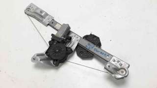 Recambio de elevalunas delantero derecho para dacia sandero 2008-2013 básico referencia OEM IAM 807209299R 106085501 
