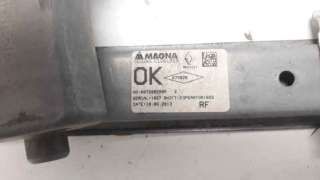 Recambio de elevalunas delantero derecho para dacia sandero 2008-2013 básico referencia OEM IAM 807209299R 106085501 
