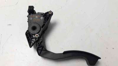Recambio de potenciometro pedal para dacia sandero 2008-2013 básico referencia OEM IAM 180026342R 6PV009978 